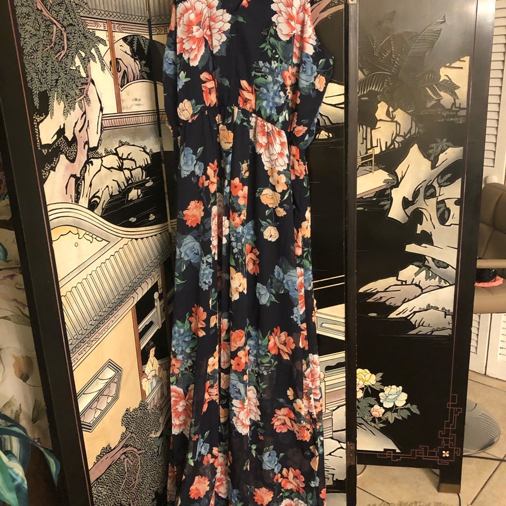 Dress - Picture 6 of 7
